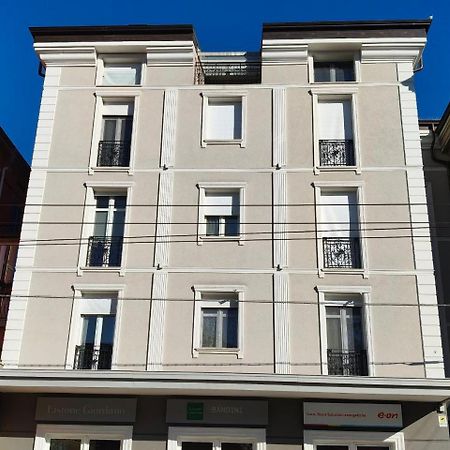 Residenza Il Principe, Bilocale 2 In Centro Lägenhet Parma Exteriör bild