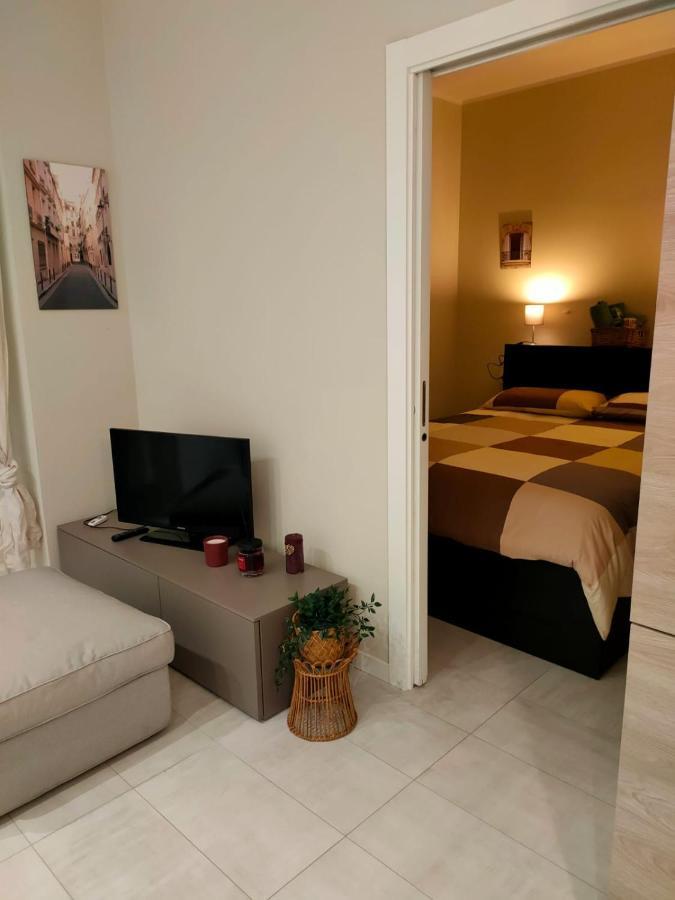 Residenza Il Principe, Bilocale 2 In Centro Lägenhet Parma Exteriör bild