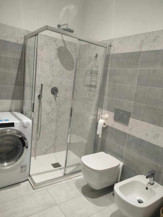 Residenza Il Principe, Bilocale 2 In Centro Lägenhet Parma Exteriör bild