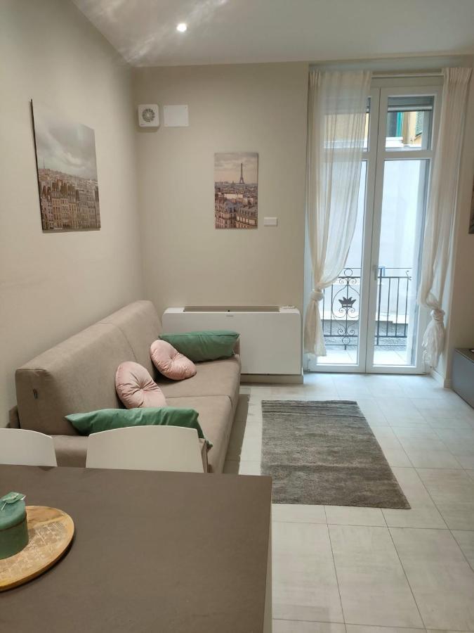 Residenza Il Principe, Bilocale 2 In Centro Lägenhet Parma Exteriör bild