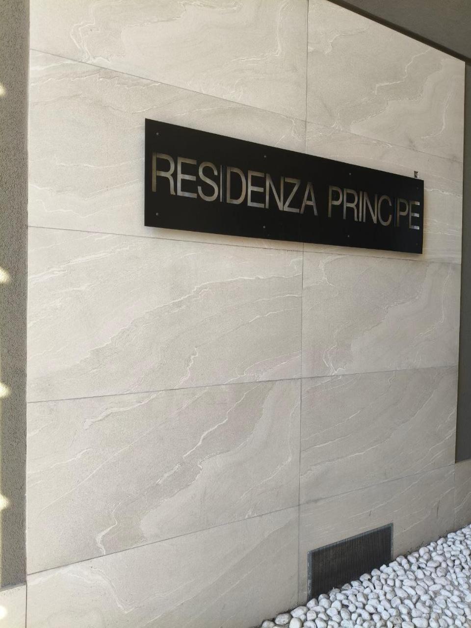 Residenza Il Principe, Bilocale 2 In Centro Lägenhet Parma Exteriör bild